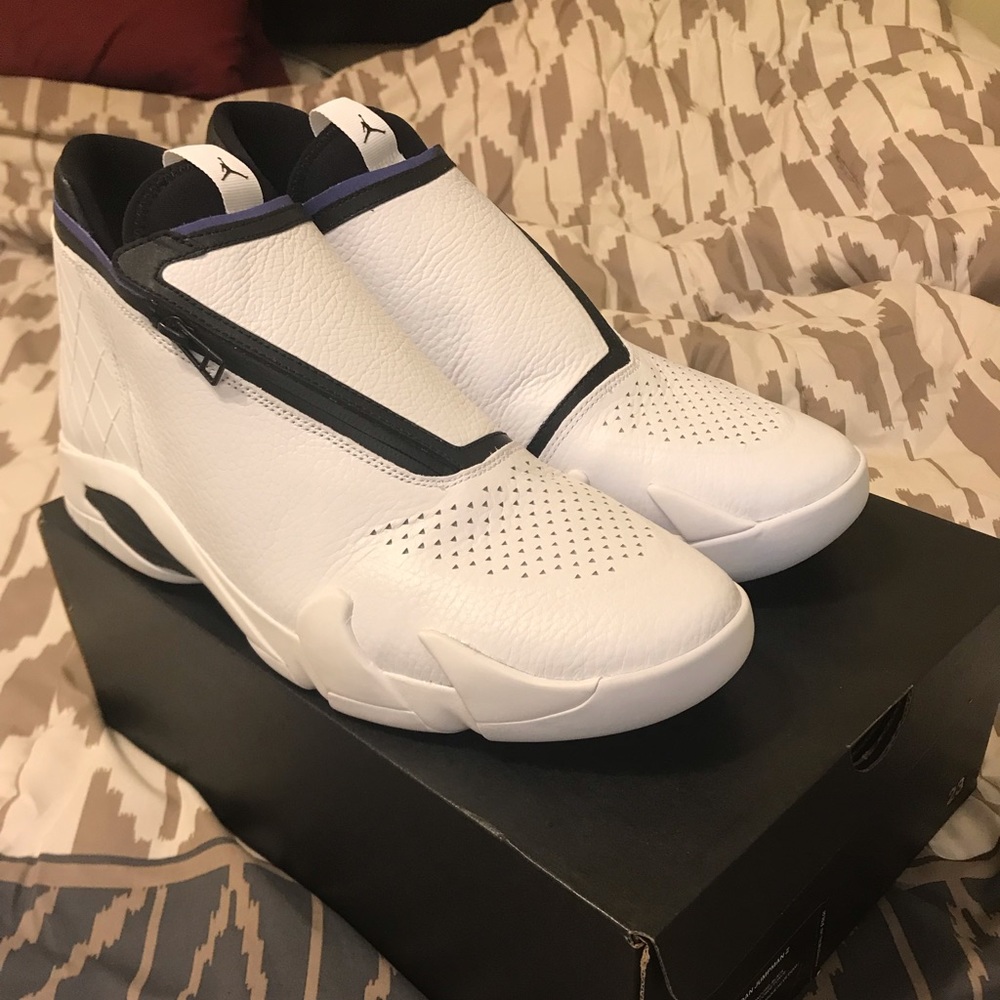 Jordan sneakers